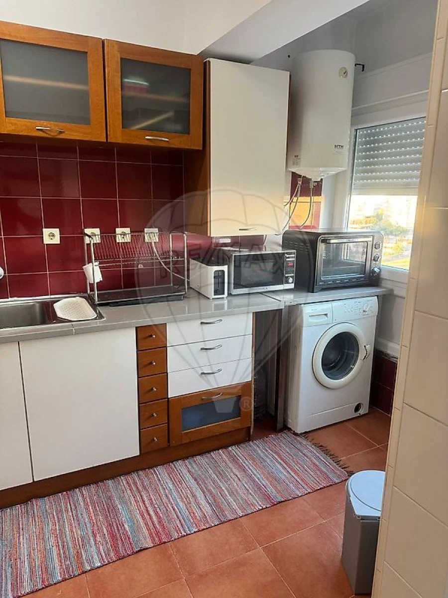 Apartamento T1 para Venda em Laranjeiro e Feijó Foto 6