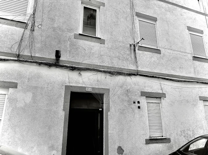 Apartamento T2 para Venda em Algés, Linda-A-Velha e Cruz Quebrada-Dafundo Foto 3