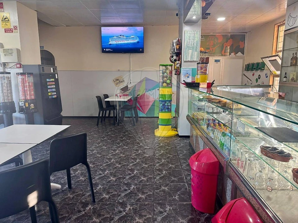 Negócio para Venda em Póvoa de Santa Iria e Forte da Casa Foto 4