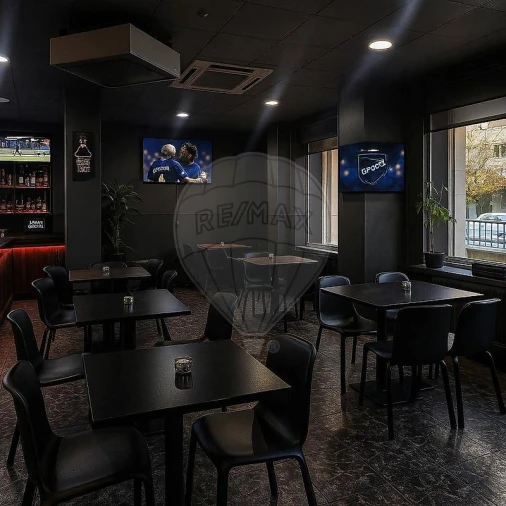 Negócio para Venda em Póvoa de Santa Iria e Forte da Casa Foto 17