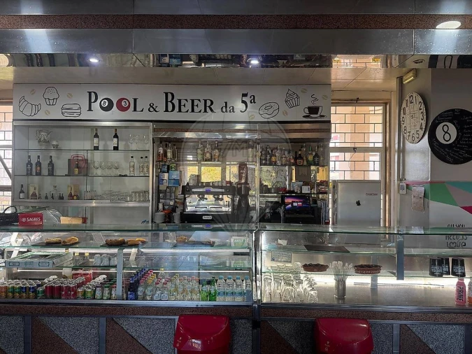 Negócio para Venda em Póvoa de Santa Iria e Forte da Casa Foto 5