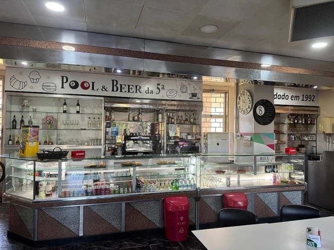 Negócio para Venda em Póvoa de Santa Iria e Forte da Casa Foto 3