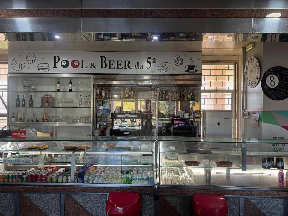 Negócio para Venda em Póvoa de Santa Iria e Forte da Casa Foto 5