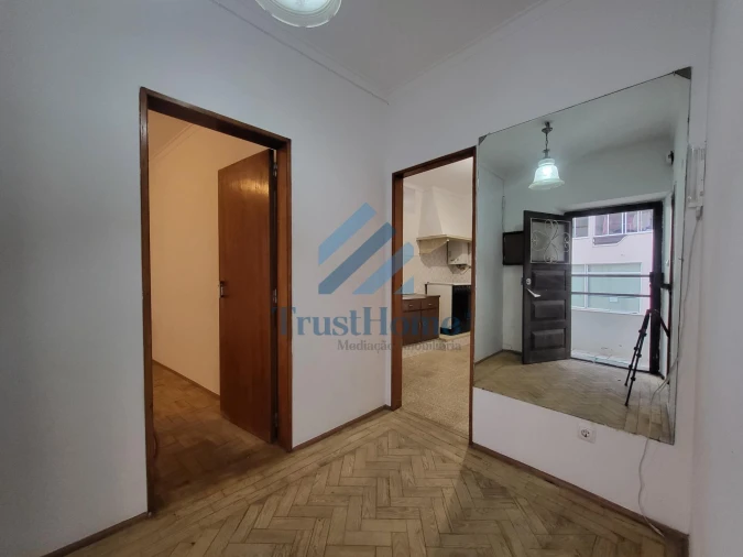 Moradia T2 para Venda em Agualva e Mira-Sintra Foto 13