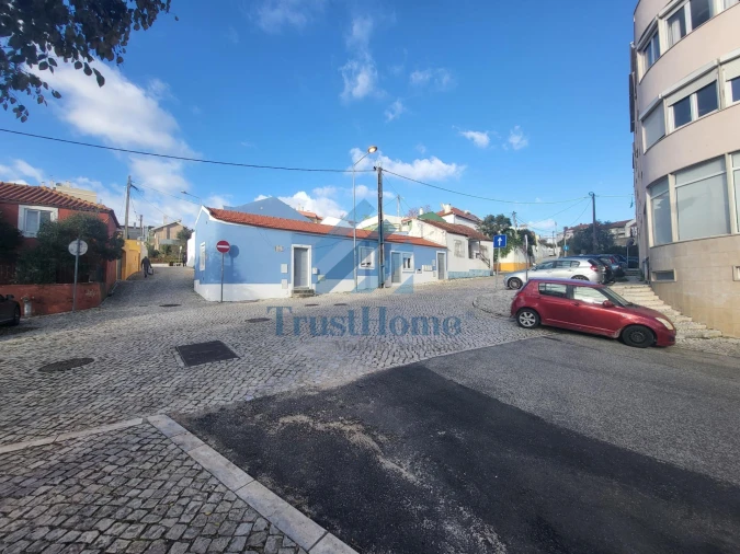 Moradia T2 para Venda em Agualva e Mira-Sintra Foto 19