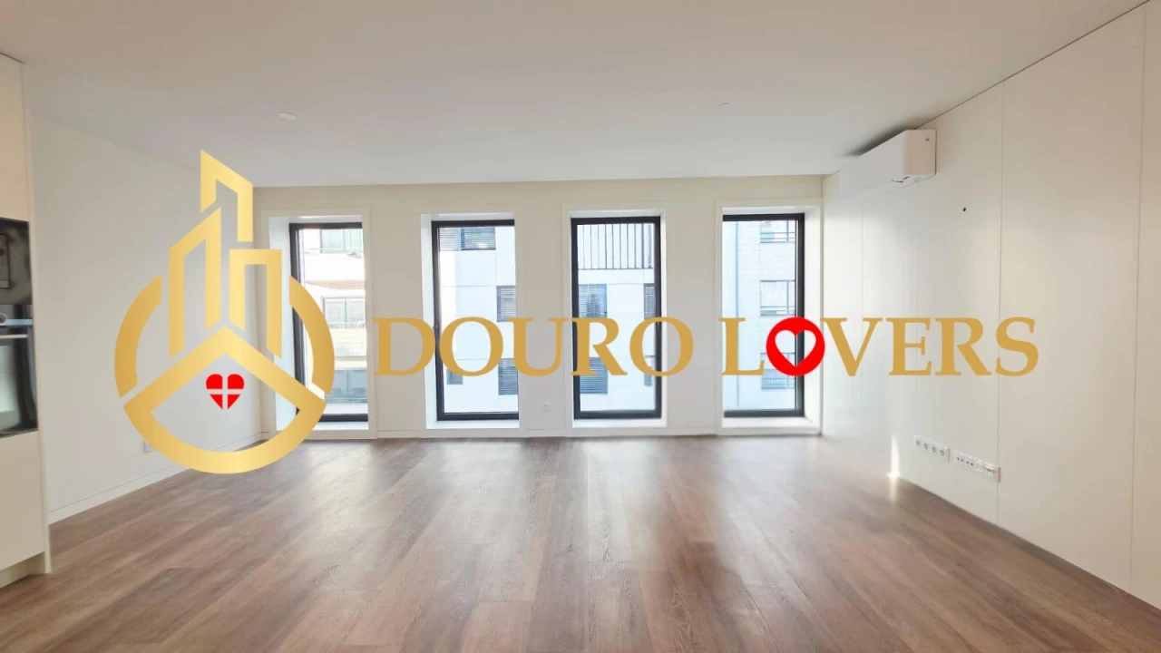 Apartamento T2 para Venda em Matosinhos e Leça da Palmeira Foto 1