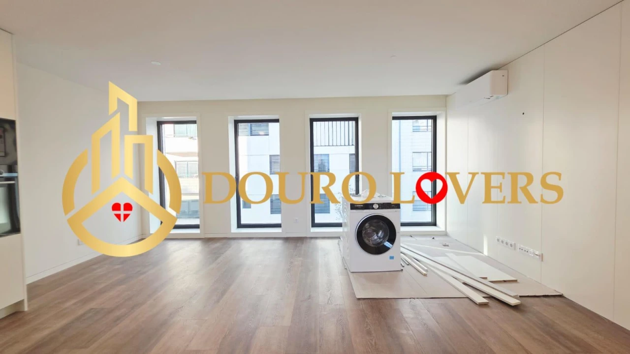 Apartamento T2 para Venda em Matosinhos e Leça da Palmeira Foto 10