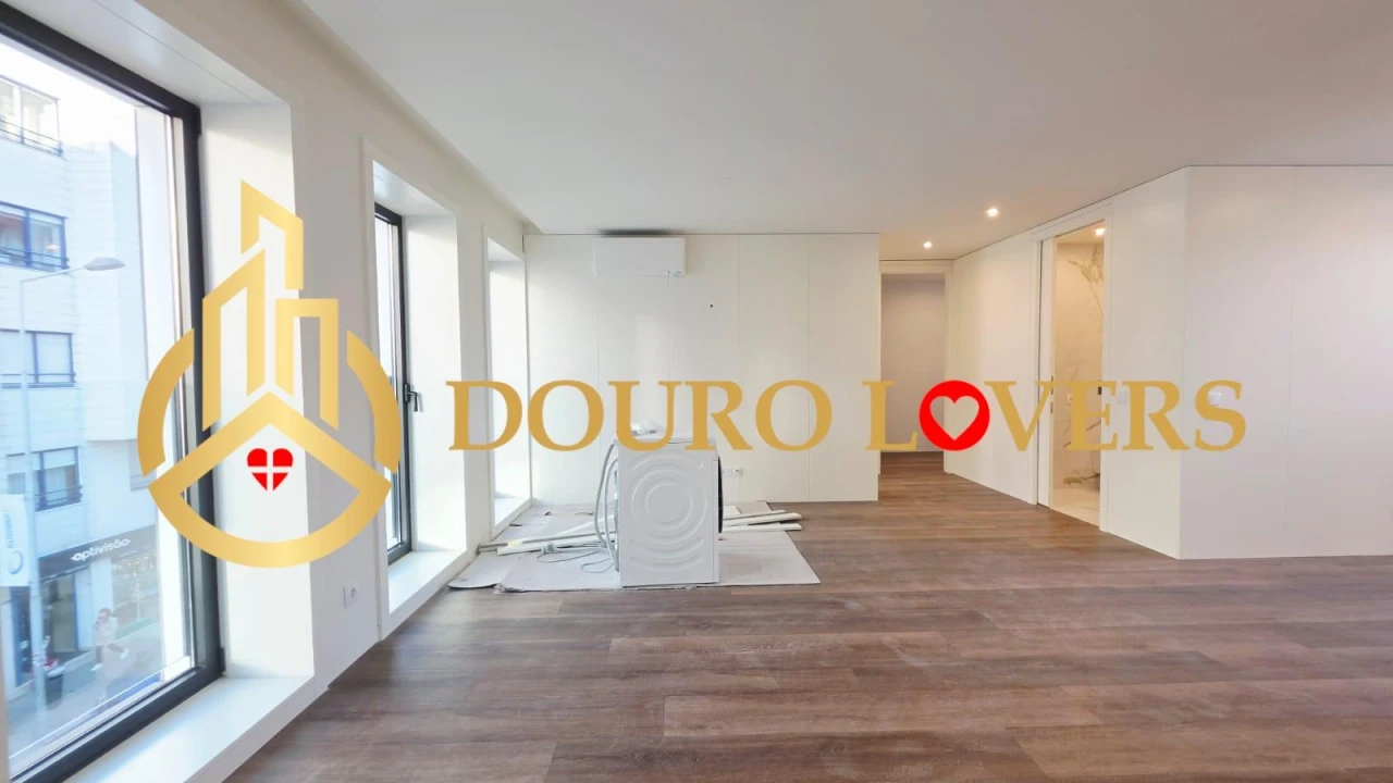 Apartamento T2 para Venda em Matosinhos e Leça da Palmeira Foto 11