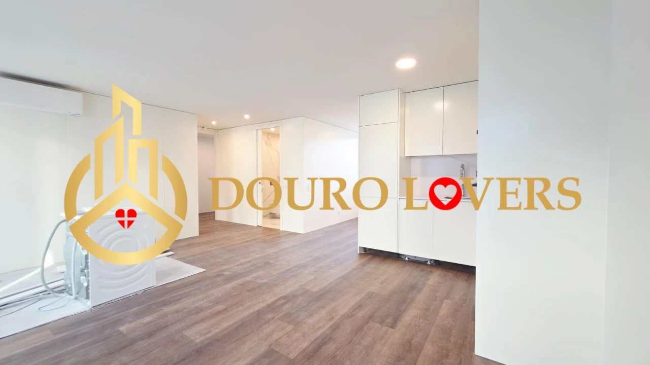 Apartamento T2 para Venda em Matosinhos e Leça da Palmeira Foto 12