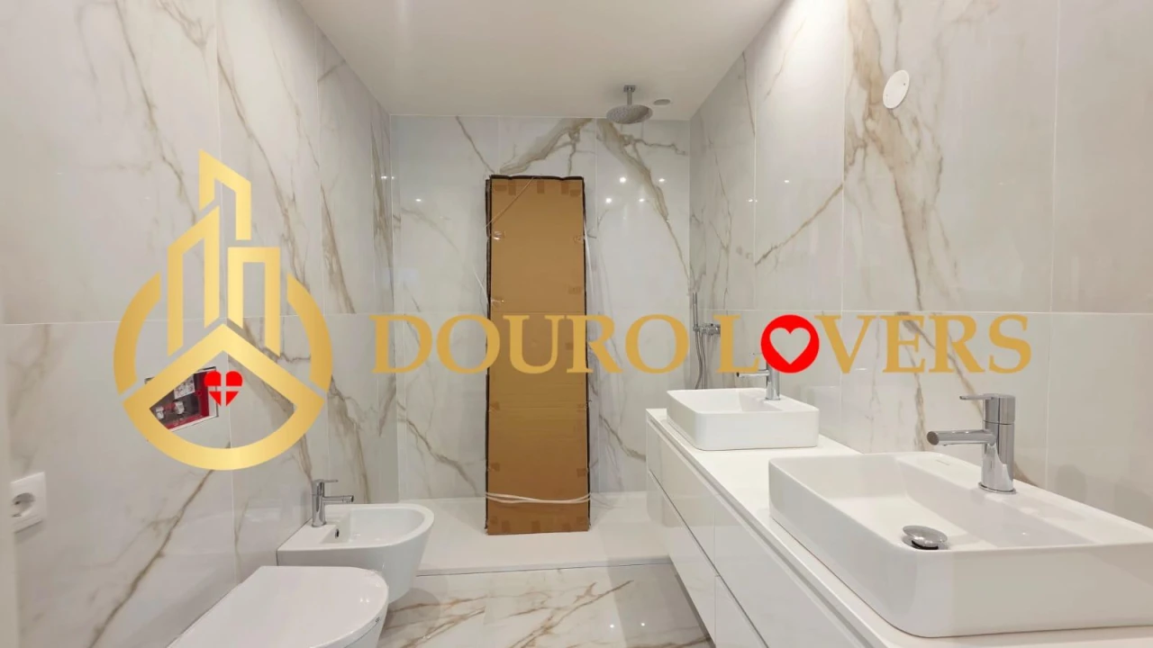 Apartamento T2 para Venda em Matosinhos e Leça da Palmeira Foto 14