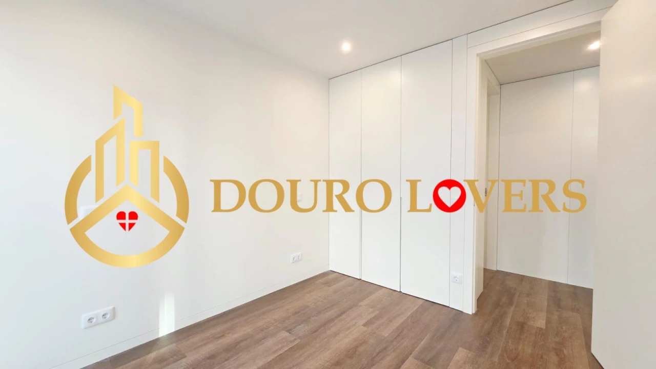 Apartamento T2 para Venda em Matosinhos e Leça da Palmeira Foto 17