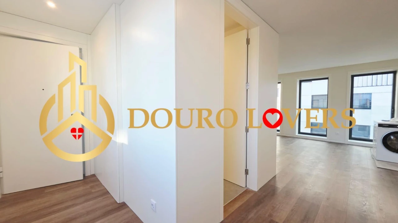 Apartamento T2 para Venda em Matosinhos e Leça da Palmeira Foto 2