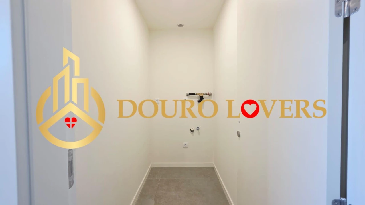 Apartamento T2 para Venda em Matosinhos e Leça da Palmeira Foto 4