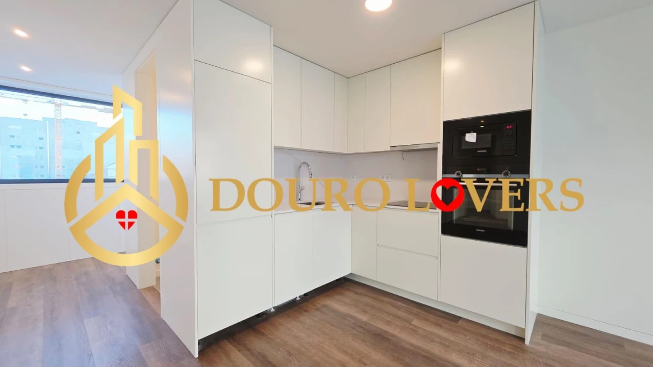 Apartamento T2 para Venda em Matosinhos e Leça da Palmeira Foto 6