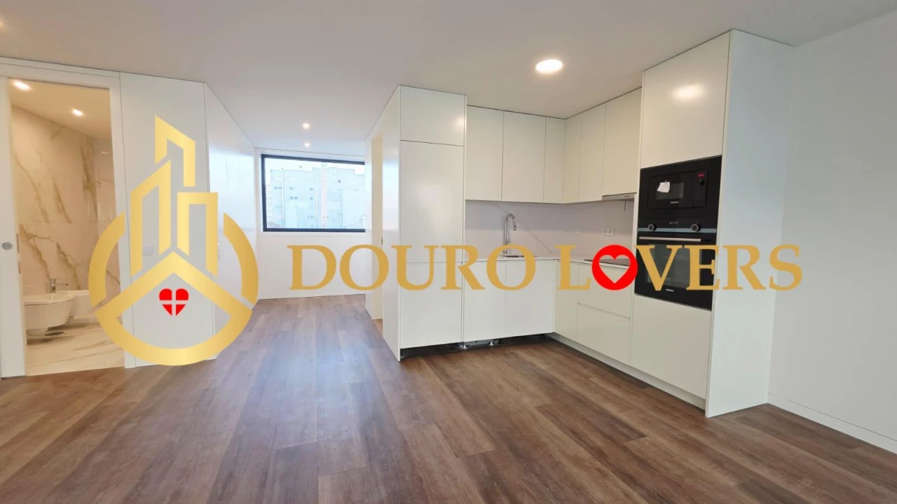 Apartamento T2 para Venda em Matosinhos e Leça da Palmeira Foto 7