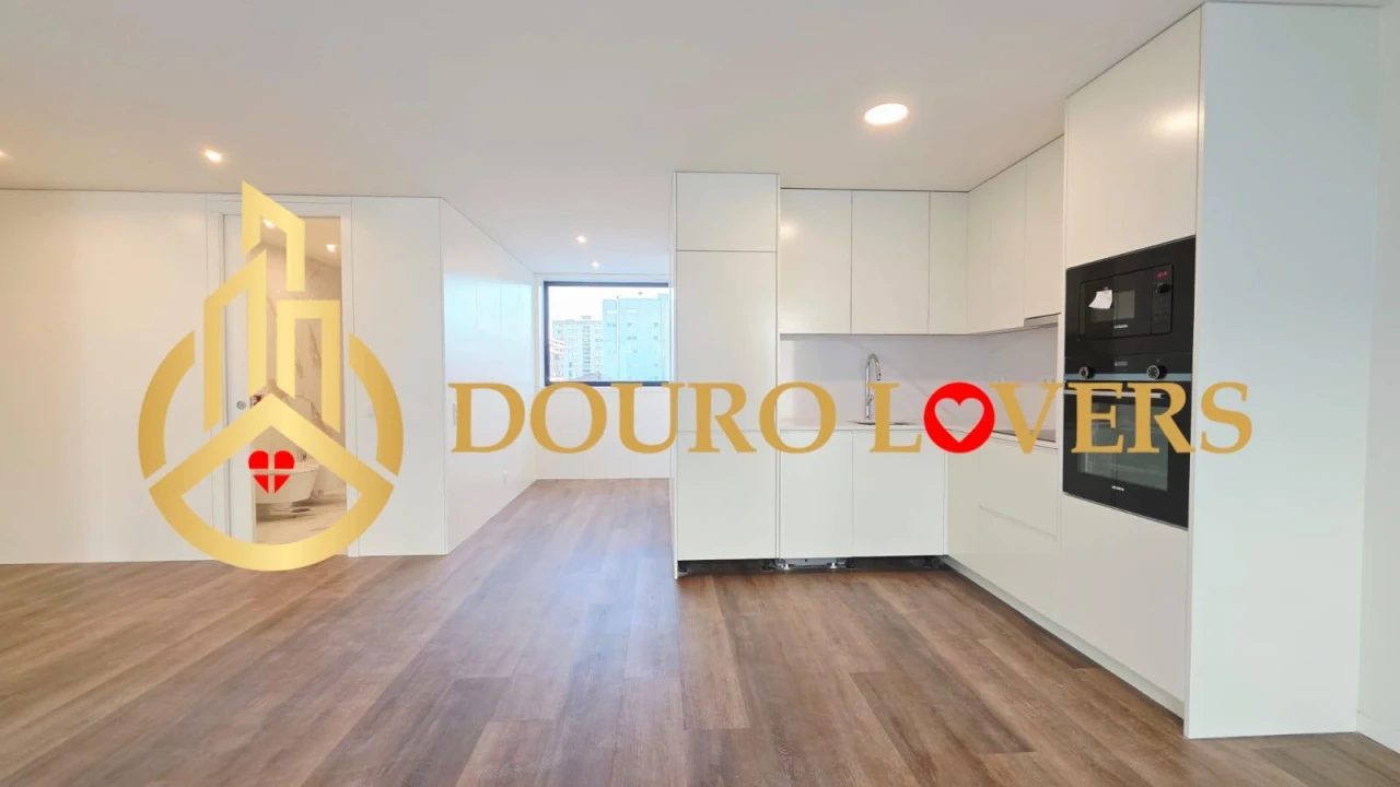 Apartamento T2 para Venda em Matosinhos e Leça da Palmeira Foto 8