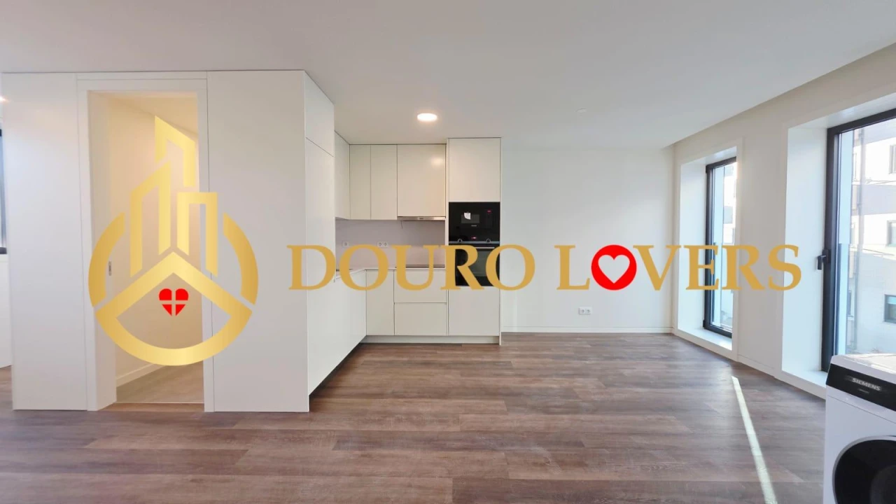 Apartamento T2 para Venda em Matosinhos e Leça da Palmeira Foto 9