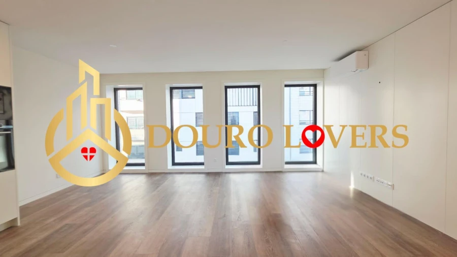 Apartamento T2 para Venda em Matosinhos e Leça da Palmeira Foto 1