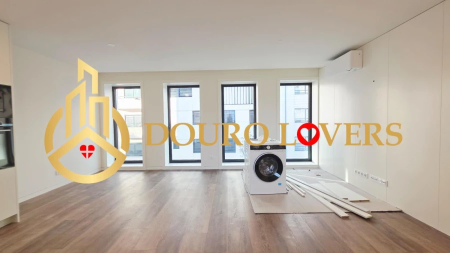 Apartamento T2 para Venda em Matosinhos e Leça da Palmeira Foto 10