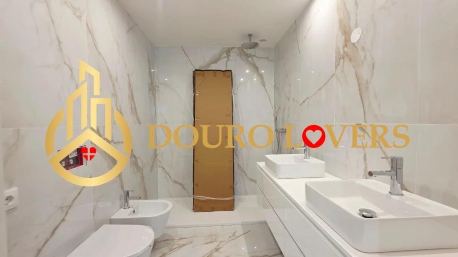 Apartamento T2 para Venda em Matosinhos e Leça da Palmeira Foto 14