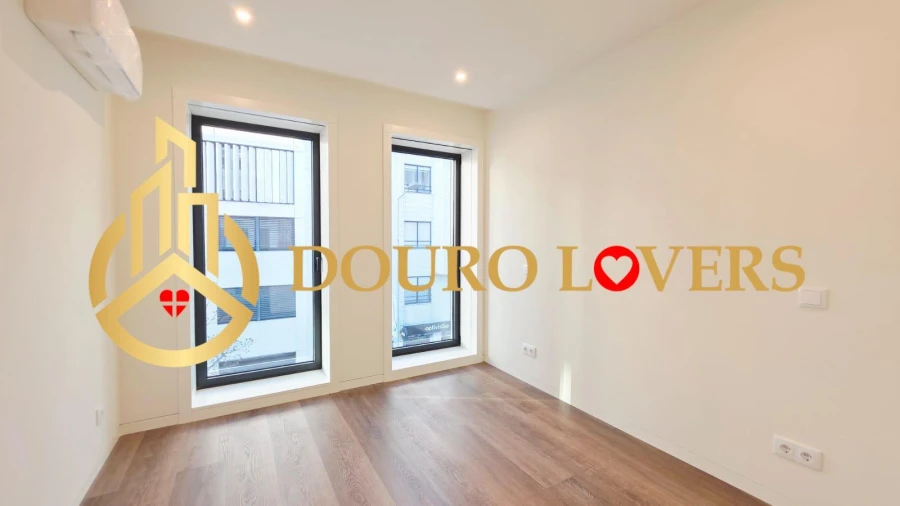 Apartamento T2 para Venda em Matosinhos e Leça da Palmeira Foto 16