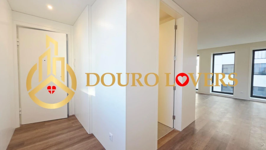 Apartamento T2 para Venda em Matosinhos e Leça da Palmeira Foto 3