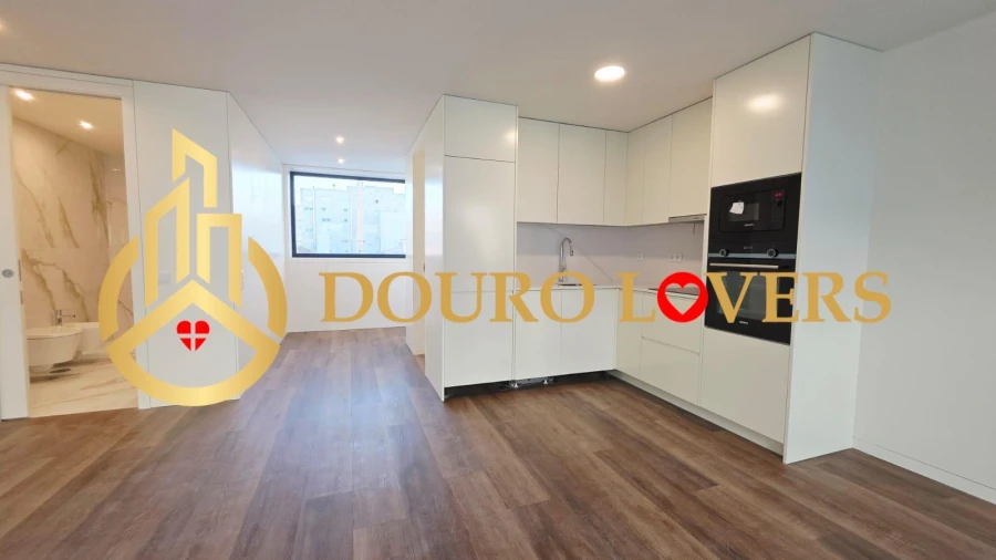 Apartamento T2 para Venda em Matosinhos e Leça da Palmeira Foto 7