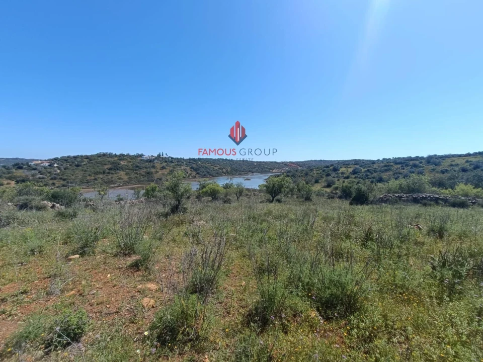 Terreno para Venda em Estômbar e Parchal Foto 23