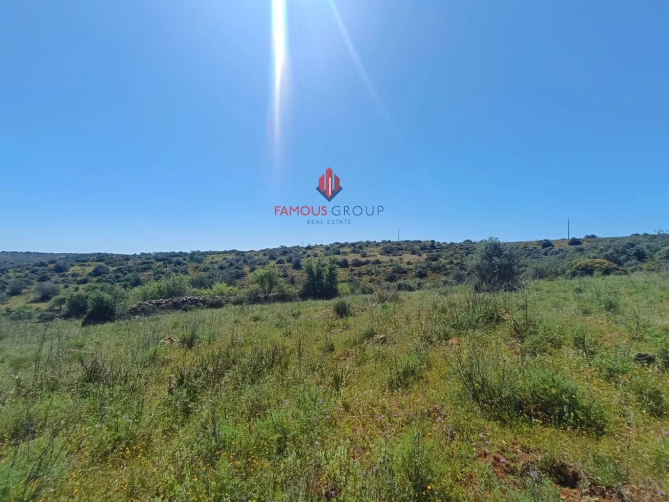 Terreno para Venda em Estômbar e Parchal Foto 24
