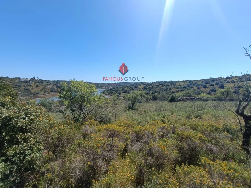 Terreno para Venda em Estômbar e Parchal Foto 26