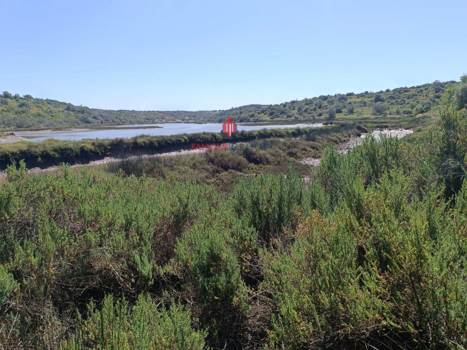 Terreno para Venda em Estômbar e Parchal Foto 31