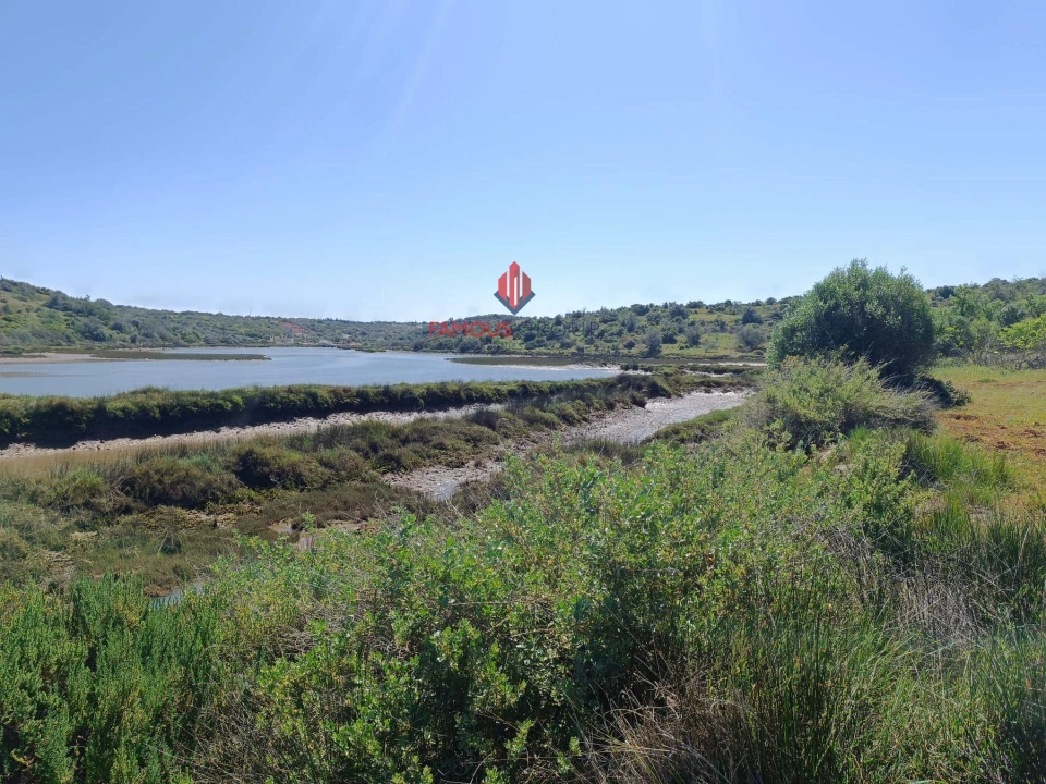 Terreno para Venda em Estômbar e Parchal Foto 33