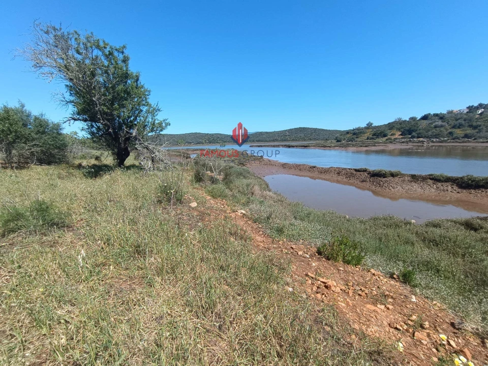 Terreno para Venda em Estômbar e Parchal Foto 36