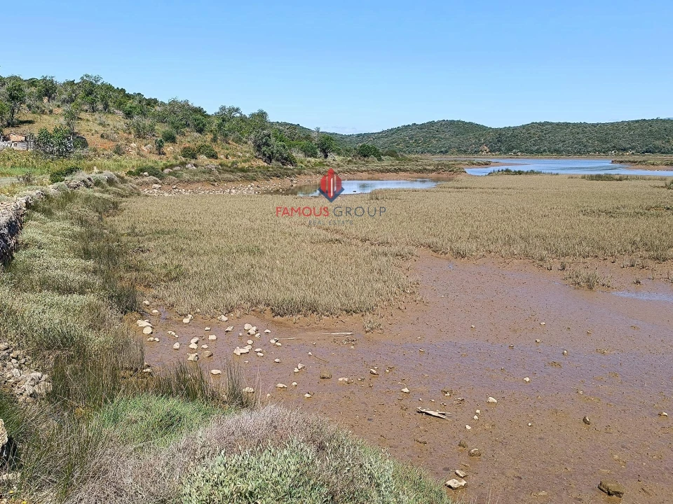 Terreno para Venda em Estômbar e Parchal Foto 38