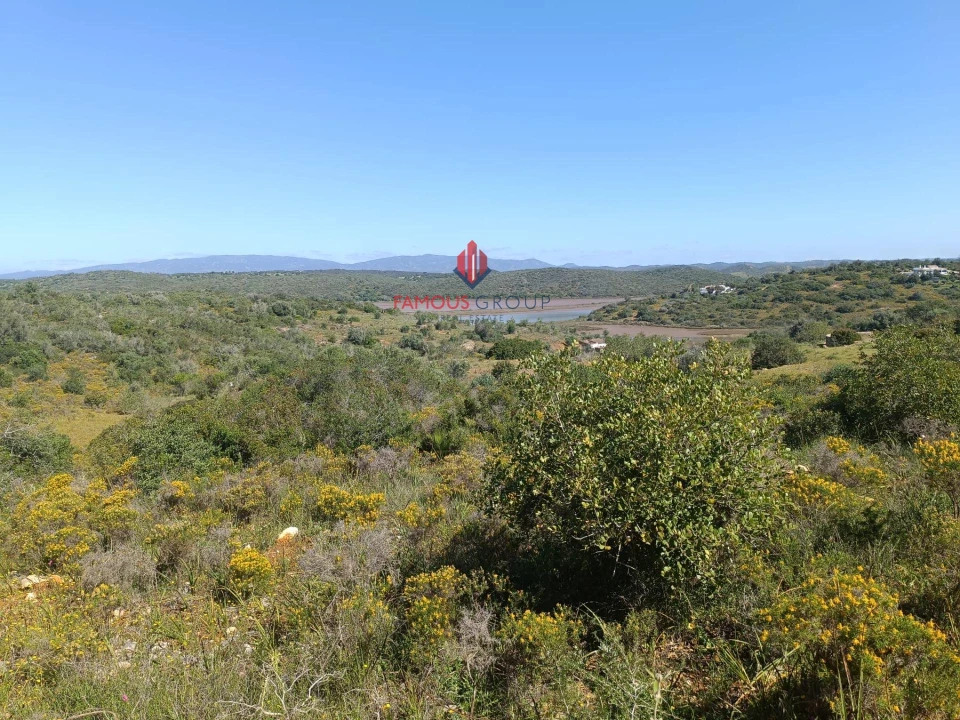 Terreno para Venda em Estômbar e Parchal Foto 47