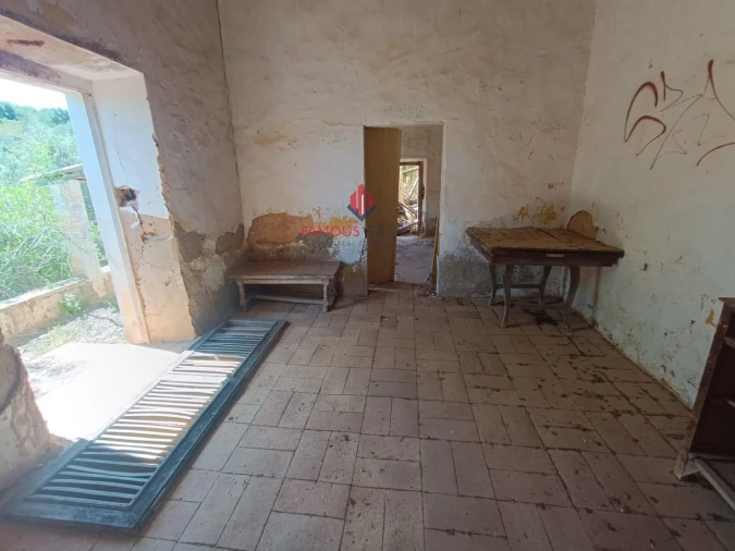 Terreno para Venda em Estômbar e Parchal Foto 19