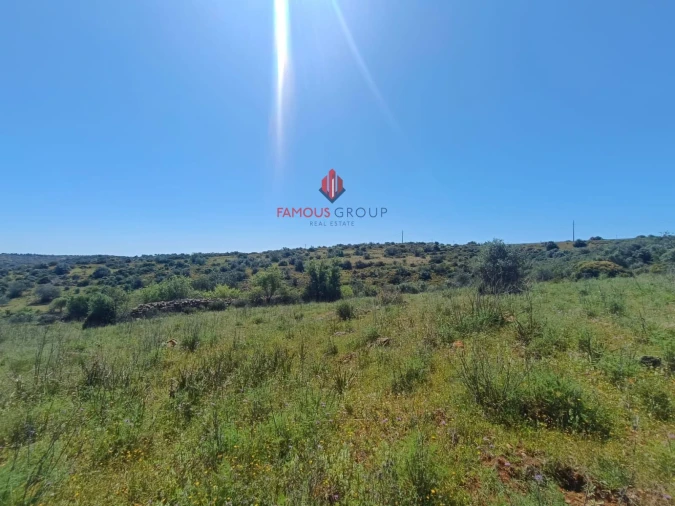 Terreno para Venda em Estômbar e Parchal Foto 24