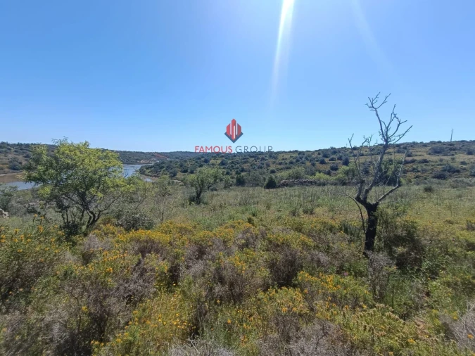 Terreno para Venda em Estômbar e Parchal Foto 25
