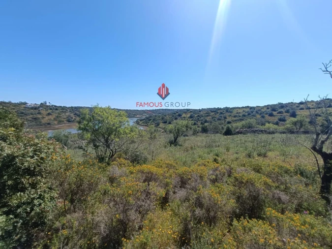 Terreno para Venda em Estômbar e Parchal Foto 26