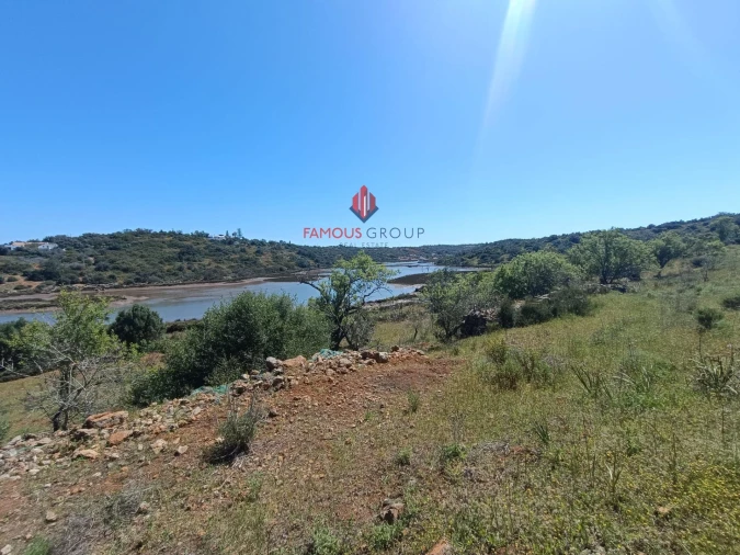 Terreno para Venda em Estômbar e Parchal Foto 29