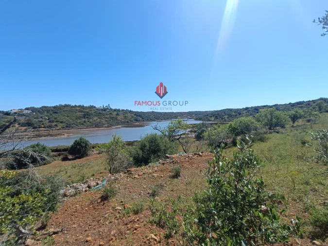 Terreno para Venda em Estômbar e Parchal Foto 30