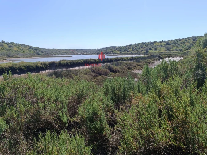 Terreno para Venda em Estômbar e Parchal Foto 31
