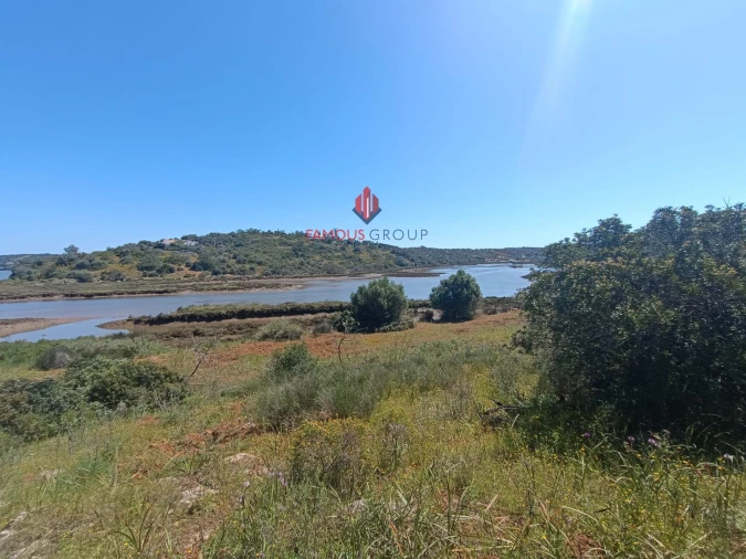 Terreno para Venda em Estômbar e Parchal Foto 32