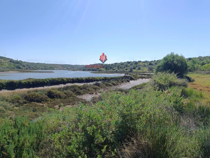 Terreno para Venda em Estômbar e Parchal Foto 33