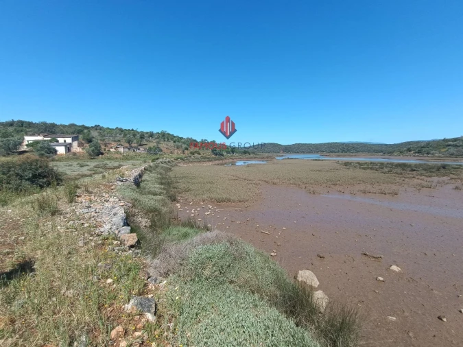 Terreno para Venda em Estômbar e Parchal Foto 37