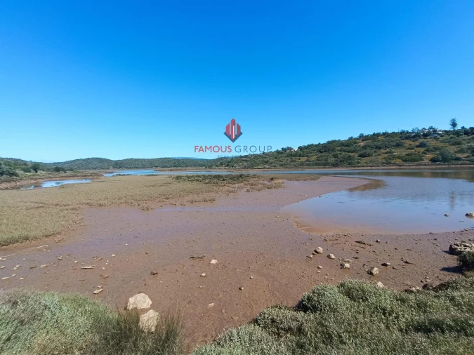 Terreno para Venda em Estômbar e Parchal Foto 39
