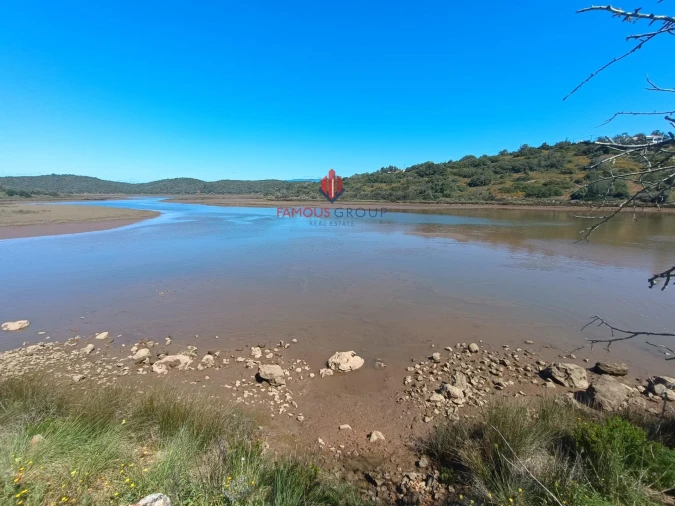 Terreno para Venda em Estômbar e Parchal Foto 40