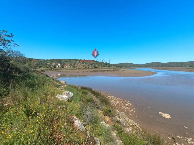 Terreno para Venda em Estômbar e Parchal Foto 41