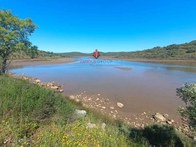 Terreno para Venda em Estômbar e Parchal Foto 42