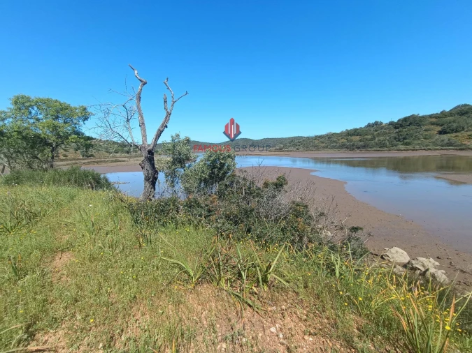 Terreno para Venda em Estômbar e Parchal Foto 43
